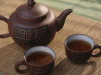 Para quê serve o chá preto?