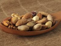 As melhores frutas secas