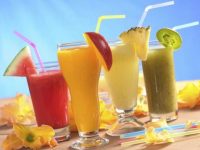 Como purificar o corpo com sucos e vitaminas