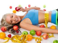 Dieta de primavera para ficar em forma para o verão