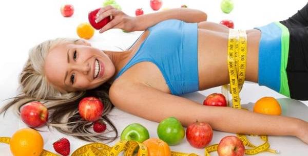 Dieta de primavera para ficar em forma para o verão