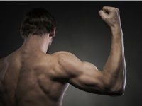 Dieta para ganhar massa muscular