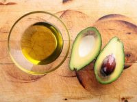 Propriedades do abacate para emagrecer