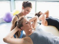 Top 5: Exercício para reduzir a barriga