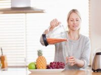 Batidas para emagrecer