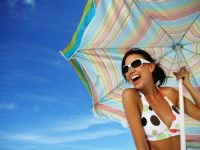 Dietas para ficar em forma no verão