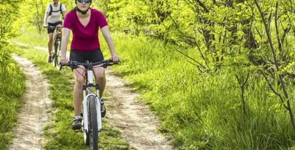 Exercícios para chegar em forma para o verão