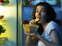 O que comer a noite para não engordar