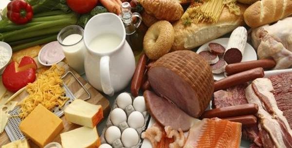 Por que é importante comer alimentos com proteínas