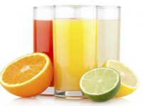 Sucos para reduzir a cintura e o abdômen