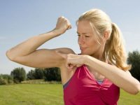 Truques para aumentar a massa muscular