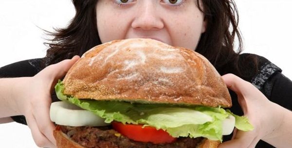 Como não comer demais quando esta estressado