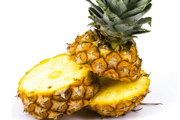 Emagreça com a dieta do abacaxi-1
