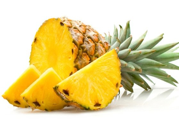 Emagreça com a dieta do abacaxi-2