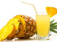 Emagreça com a dieta do abacaxi