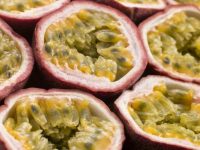 Benefícios do maracujá para a saúde