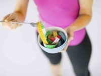 Chá para perder peso