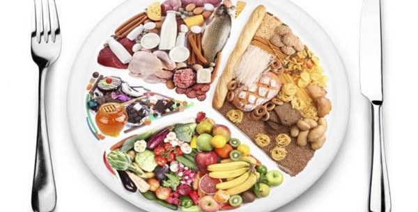 Como combinar os alimentos para uma boa digestão