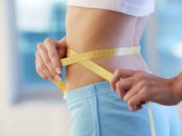 Como ter uma cintura fina
