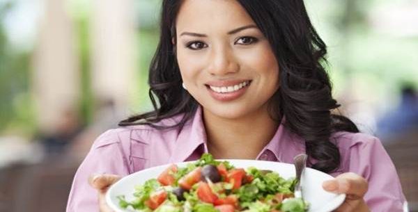 Dicas para não engordar comendo fora de casa