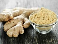 Propriedades do gengibre para emagrecer