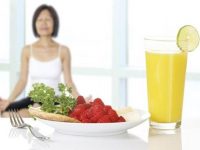 Quais alimentos comer antes de fazer yoga