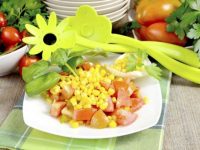 Top 5: saladas light fáceis