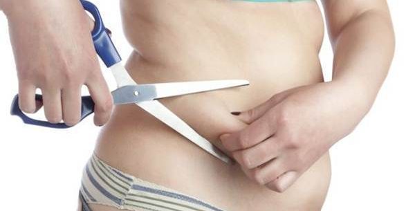 10 Passos para perder a barriga