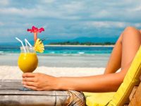 5 dicas para não engordar nas férias