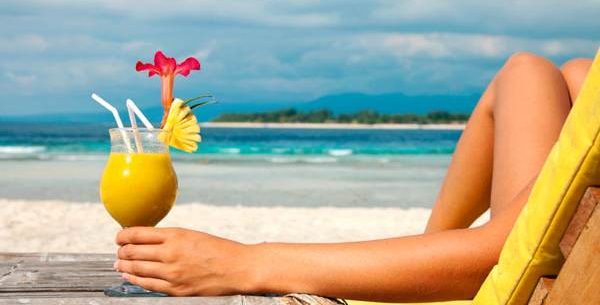 5 dicas para não engordar nas férias
