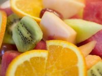 7 frutas saudáveis para o verão