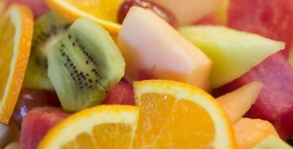 7 frutas saudáveis para o verão