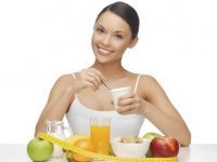 Alimentos para manter o peso ideal