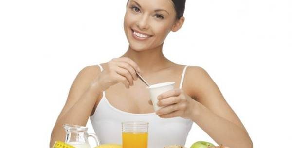 Alimentos para manter o peso ideal