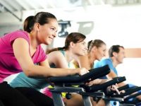 As consequências de fazer exercício em excesso