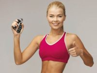 Como queimar calorias e ganhar músculos ao mesmo tempo