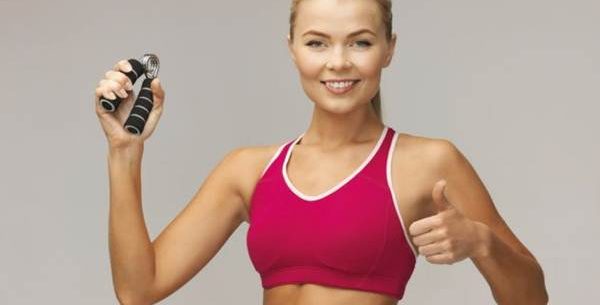 Como queimar calorias e ganhar músculos ao mesmo tempo