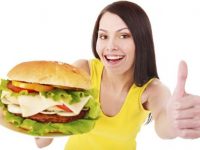 Dicas para comer comida rápida saudável