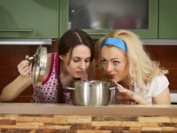 Top 7 de sopas para perder peso