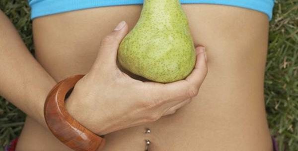 4 Benefícios de comer uma pera por dia