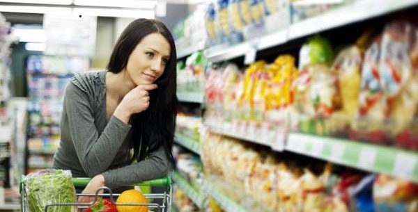 4 Mitos e verdades sobre a alimentação