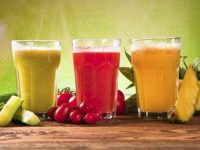 Como perder peso com sucos naturais