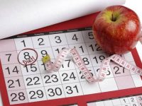 Como perder peso em um mês