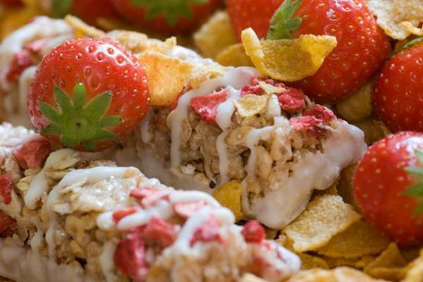 o que comer entre as refeicoes