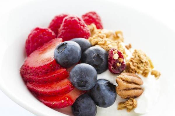 o que comer entre as refeicoes