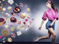 Simples truques para comer menos