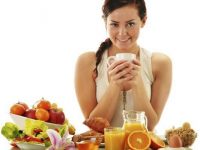 5 Segredos para perder peso com o café da manhã