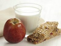 Alimentos energizantes para fazer exercícios