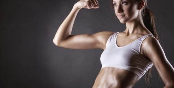 Alimentos para ganhar músculos
