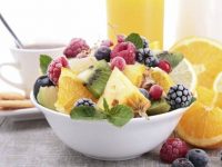 As frutas mais saudáveis e deliciosas